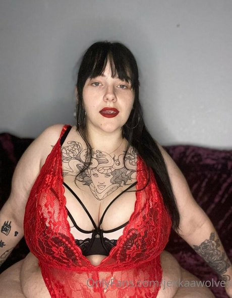 Jexkaa Wolves nudes actress pictures