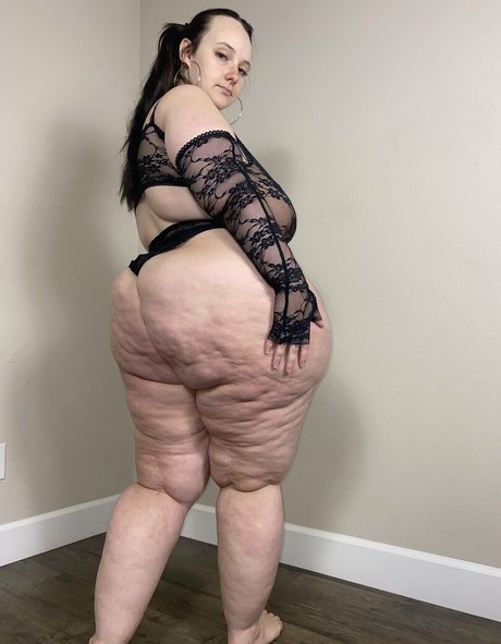 Jexkaa Wolves porn star pic