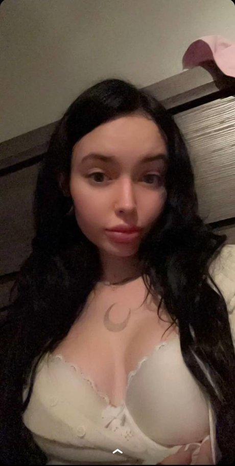 Stormy Summers pornstar exclusive picture