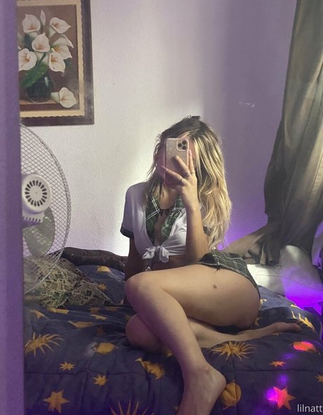 lilnatt model beautiful img