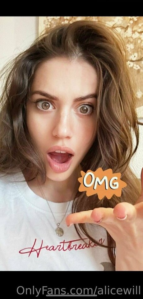 Alicewill best actress archive