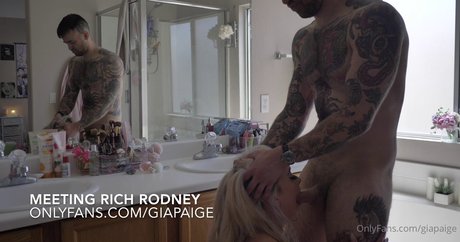 Gia Paige adult model galleries