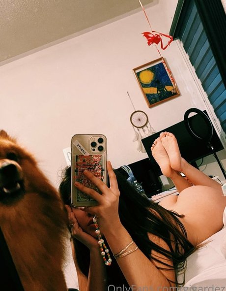 Gabygardez profile image