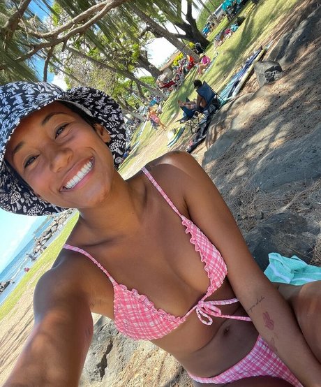 Sydney Park pornstar free image