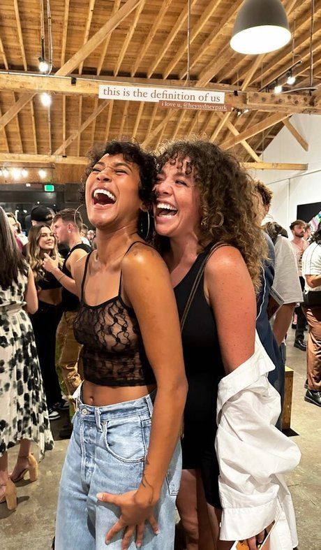 Sydney Park pornstar perfect image