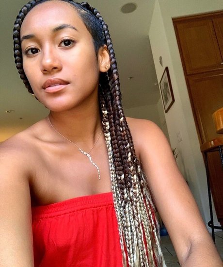 Sydney Park star nude gallery