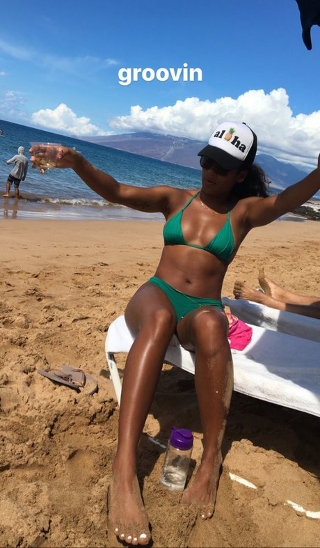 Sydney Park star beautiful pictures