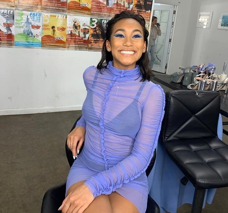 Sydney Park perfect star photos