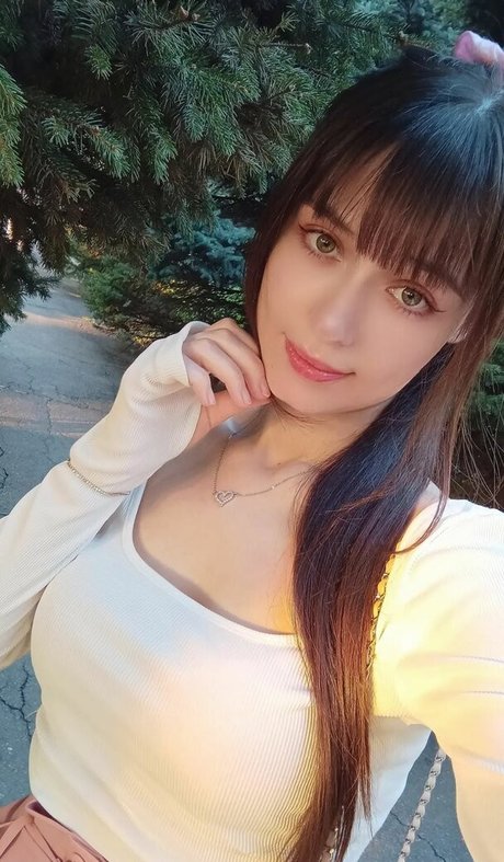 niki tyan17 star hot images