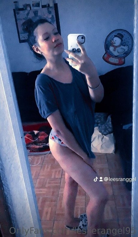 leslierangel95 model nice pictures