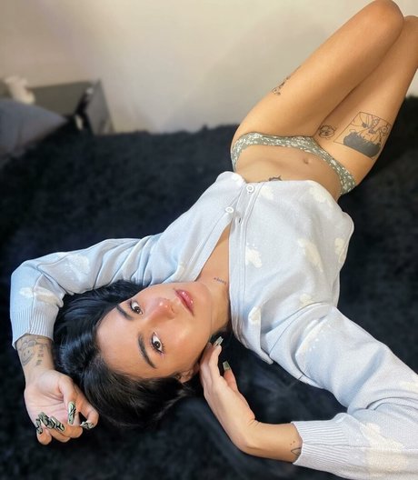 Ximenarojas p star high quality pic