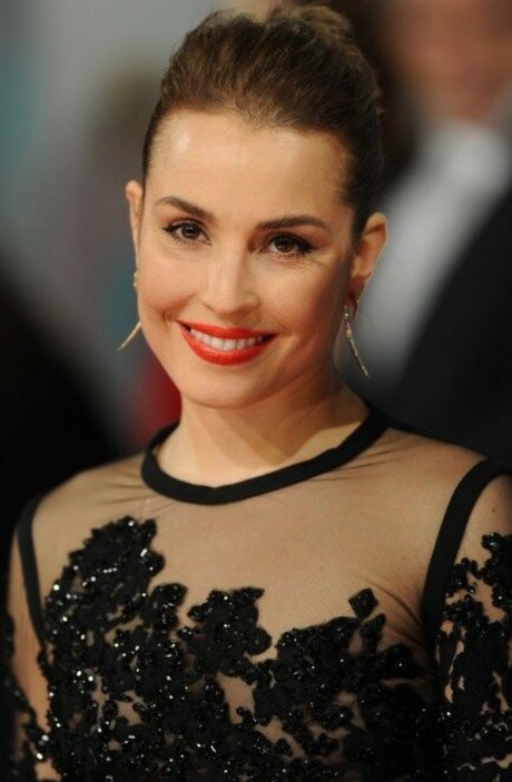 Noomi Rapace star top photos