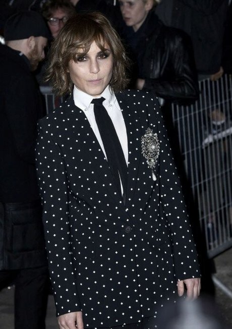Noomi Rapace top actress images
