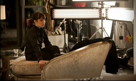 Noomi Rapace nudes actress gallery