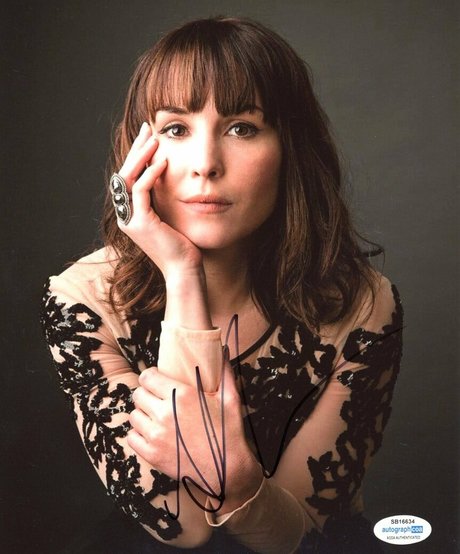 Noomi Rapace pornstar nudes pics