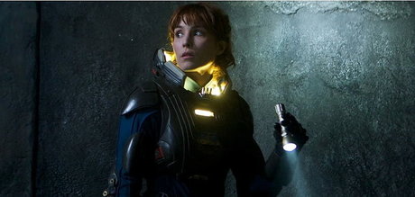 Noomi Rapace best star image
