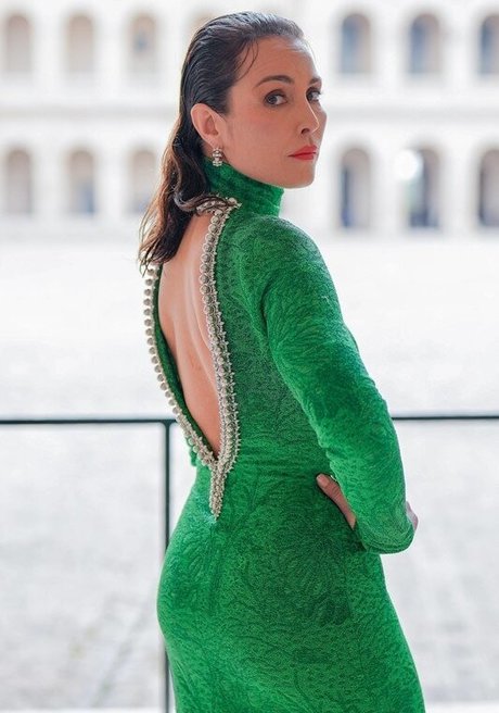 Noomi Rapace pretty pornstar pic
