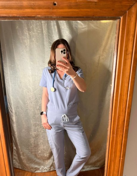 nurse jenna free model adult photos
