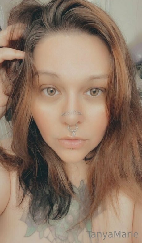 tanyamariex nudes pornstar images