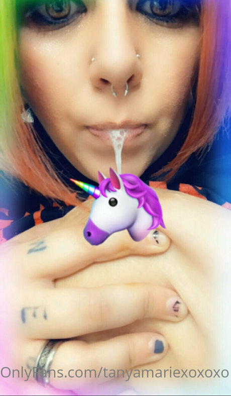 tanyamariex star sex picture