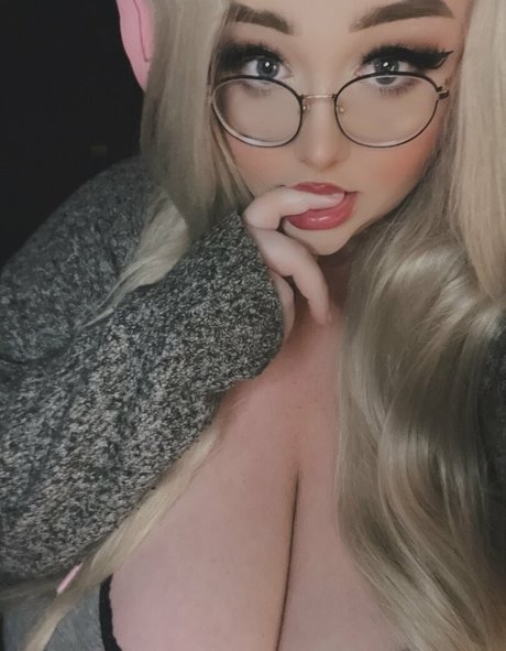 sailorlunasenpai exclusive model pic