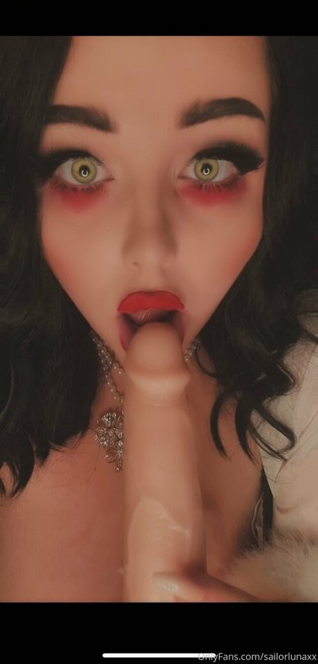 sailorlunasenpai porn star picture