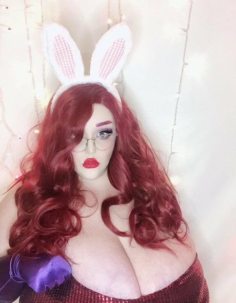 sailorlunasenpai exclusive model picture