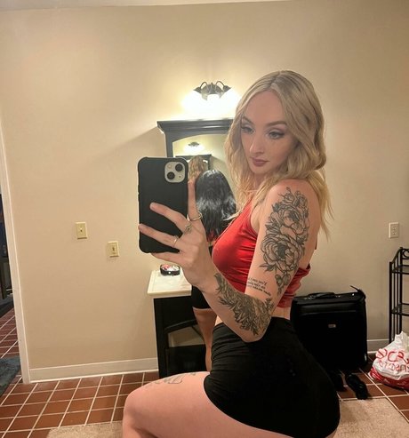 porshawadee star best galleries