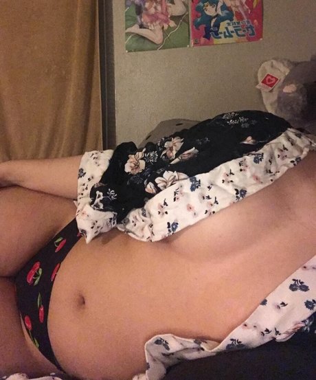 Lewdnympha sexy pornstar picture