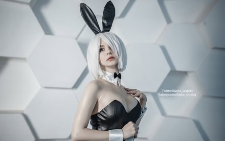 Kanra pornstar best pics