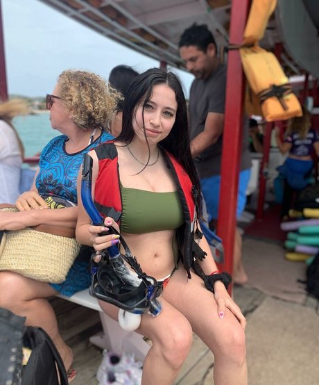 Milagros Seghi pornstar nudes image