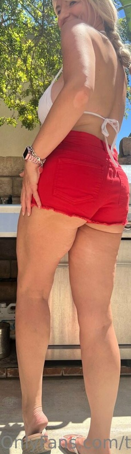 Tori Hendricks sexy star gallery