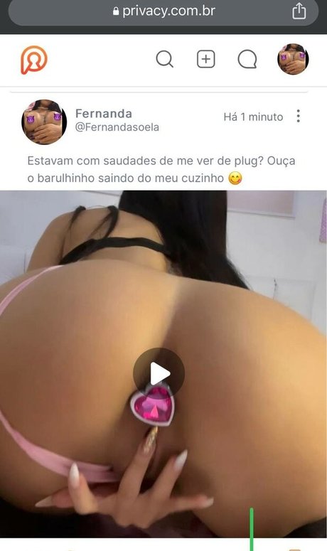 Fernandasoelaz pornstar hd picture