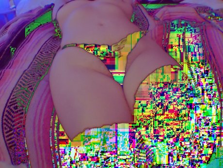 fairyhole model sexy image