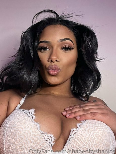 shapedbyshanice sexy model gallery