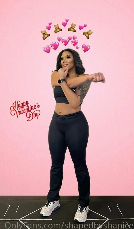 shapedbyshanice top actress picture