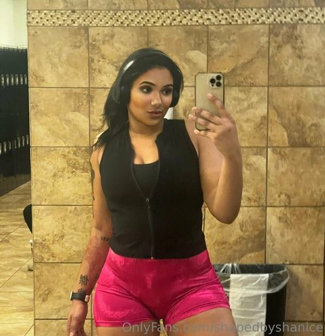 shapedbyshanice nude actress photos