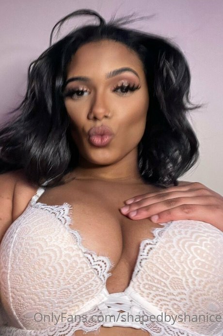 shapedbyshanice naked model archive