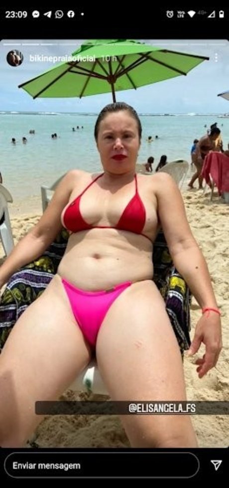 elisangela fs porn actress archive
