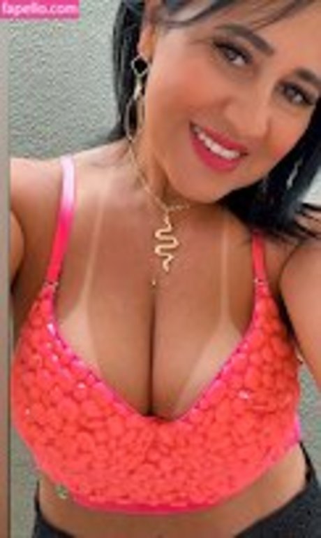 Mara Prado pornographic model image
