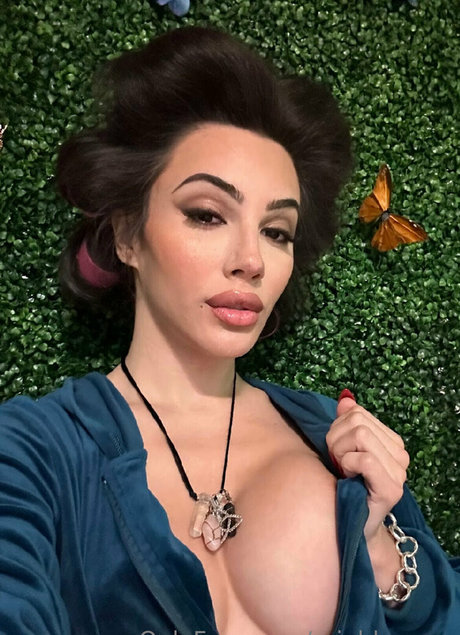 arieldemure star porn pics