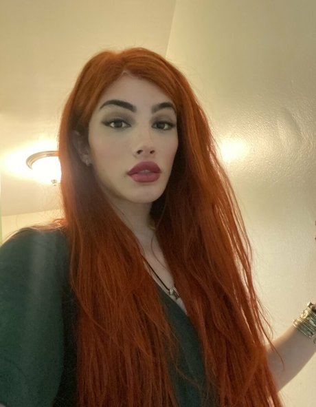 arieldemure sex model img