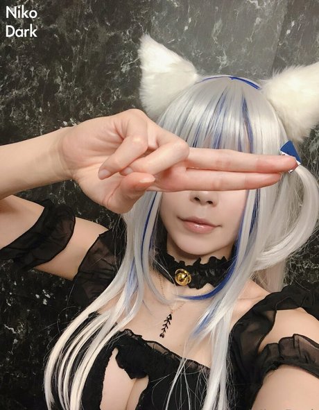 nikodark star nude images