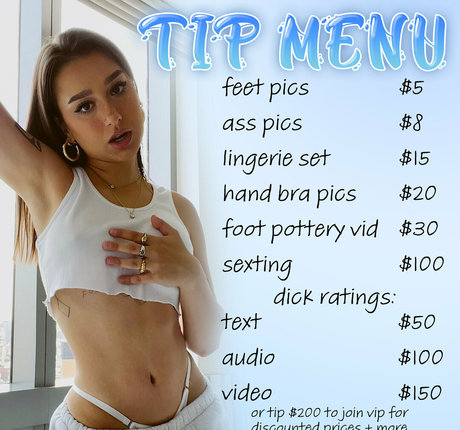Ambergianna erotic actress image