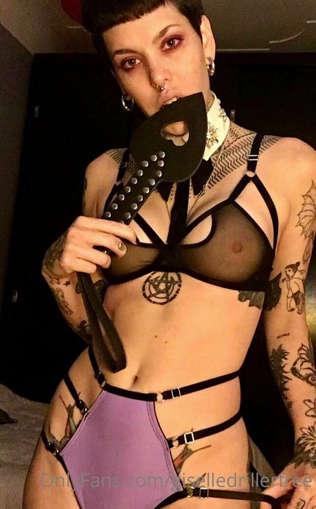 giselledrillerfree model xxx image