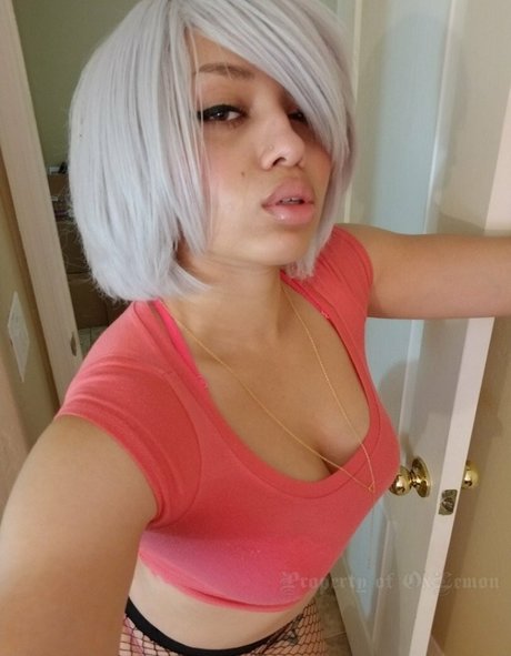 Oxlemon model pornographic gallery