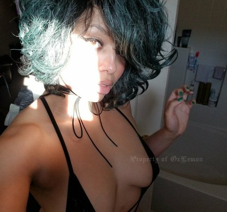 Oxlemon pornstar perfect pic