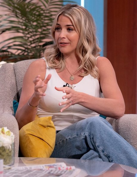 Gemma Atkinson model porn image