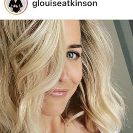 Gemma Atkinson model best photo