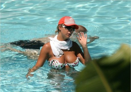 Gemma Atkinson pornstar hd img